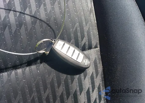 2018 Nissan Altima 2.5 S from USA, damaged, VIN 1N4AL3AP7JC261298